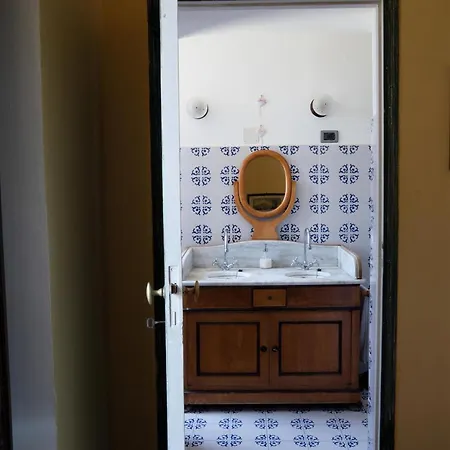 فندق Relais Giusso 3*