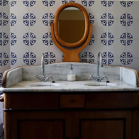 Relais Giusso فندق 3*