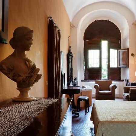 Relais Giusso فندق