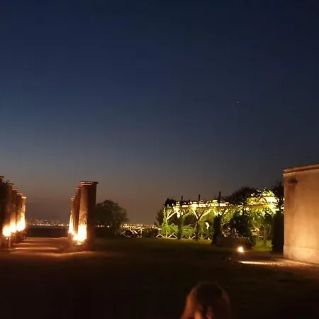 فندق Relais Giusso 3*