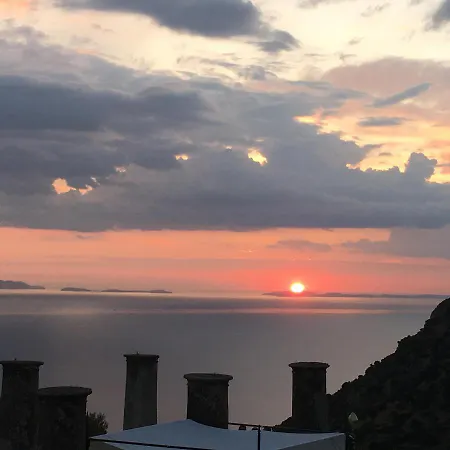 فندق Relais Giusso فيكو إيكوينس