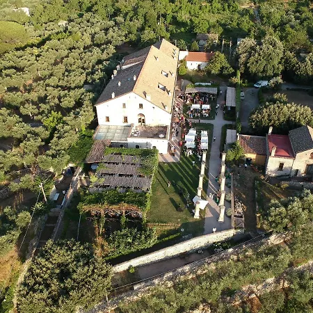 فندق Relais Giusso