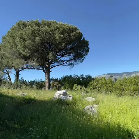 فندق Relais Giusso 3*