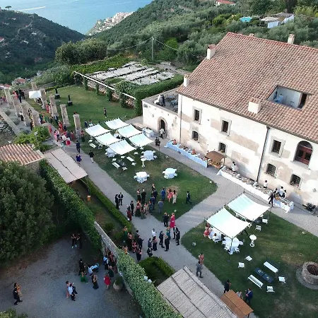 فندق Relais Giusso فيكو إيكوينس