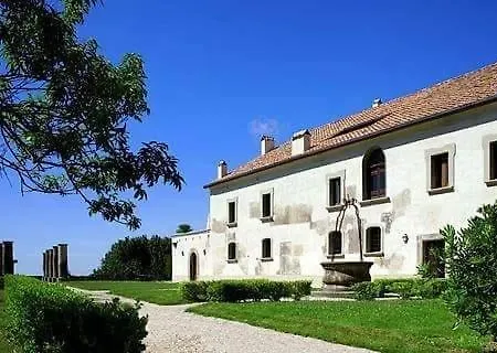 Relais Giusso فندق