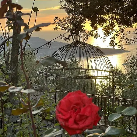 Relais Giusso 3* فيكو إيكوينس