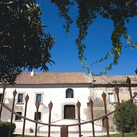 Relais Giusso 3* فيكو إيكوينس