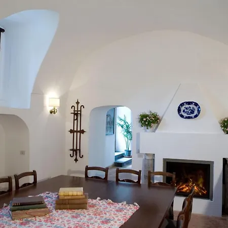 فندق Relais Giusso 3*