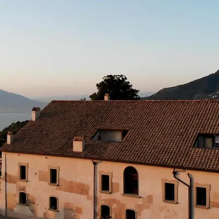 Relais Giusso 3*