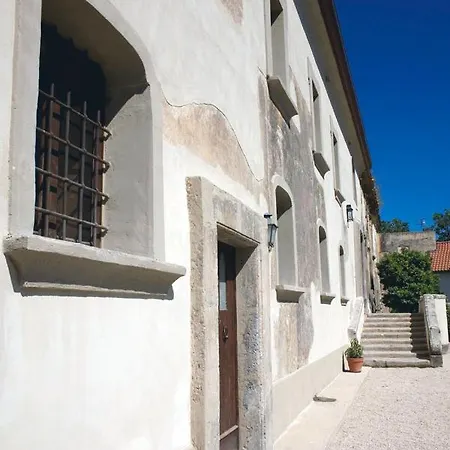 Relais Giusso فيكو إيكوينس