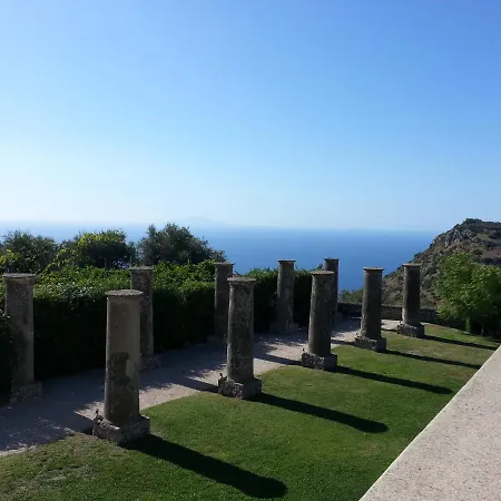 Relais Giusso 3*