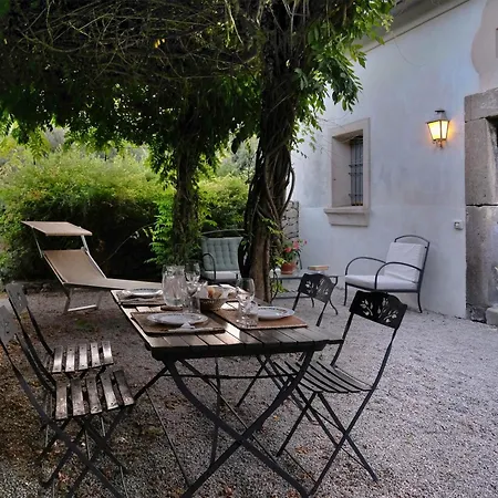 Relais Giusso ויקו אקוונסה