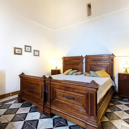 מלון Relais Giusso 3*