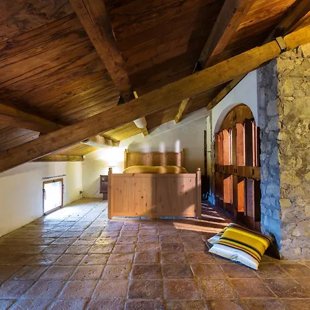 Relais Giusso ויקו אקוונסה