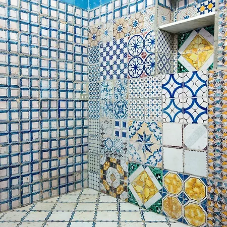 Relais Giusso מלון ויקו אקוונסה