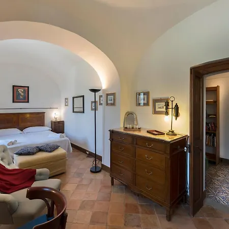 Hotel Relais Giusso