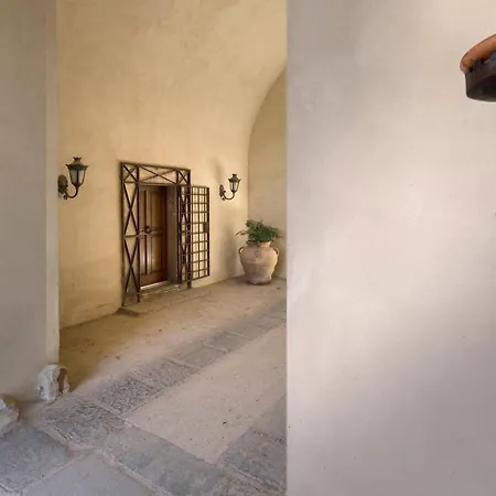 Relais Giusso فيكو إيكوينس