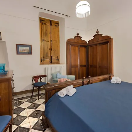 Relais Giusso فيكو إيكوينس