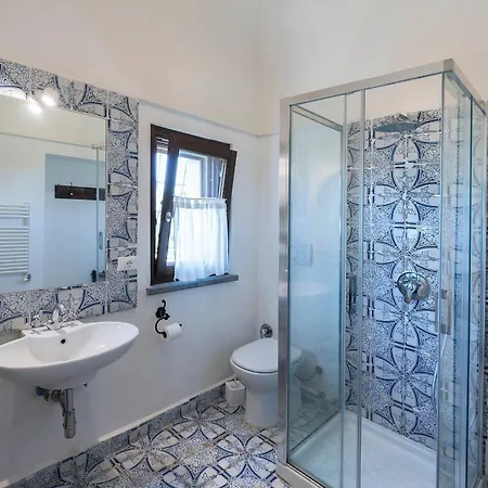 فندق Relais Giusso 3*