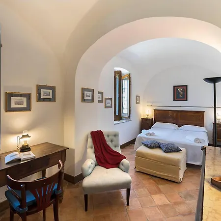 Relais Giusso 3*