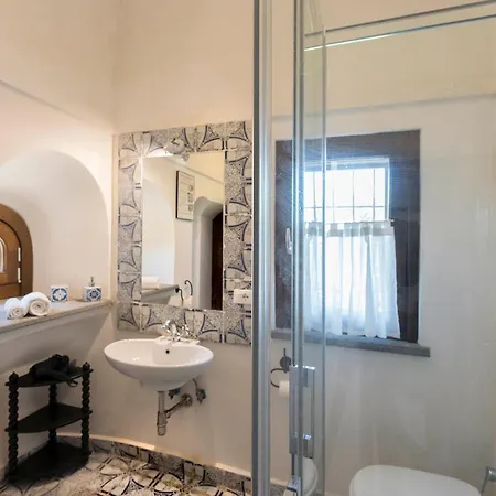 Relais Giusso 3* Vico Equense