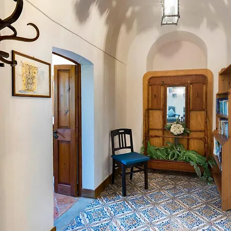 Relais Giusso فندق