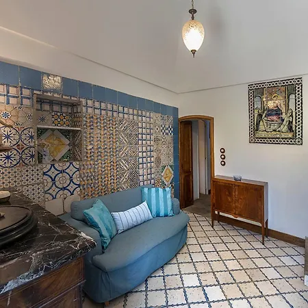 Relais Giusso 3* فيكو إيكوينس