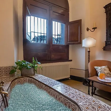 Relais Giusso 3* فيكو إيكوينس