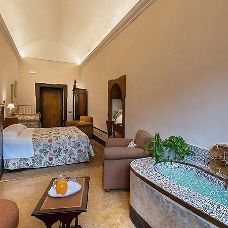 Hotel Relais Giusso