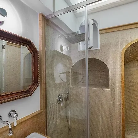 Hotel Relais Giusso Vico Equense