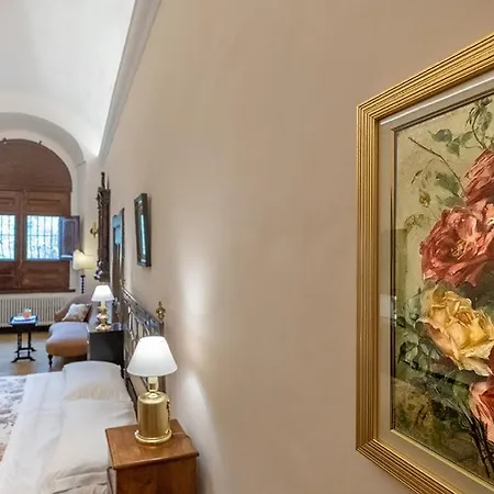 Relais Giusso Hotel Vico Equense