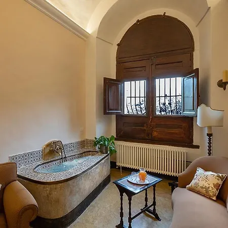 Hotel Relais Giusso Vico Equense