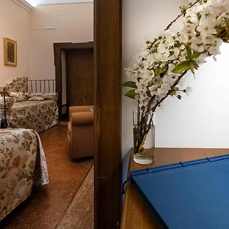 Relais Giusso 3*