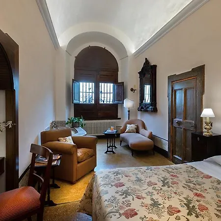 Relais Giusso Hotel