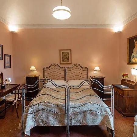 Relais Giusso 3*