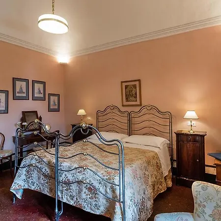 Relais Giusso Hotel