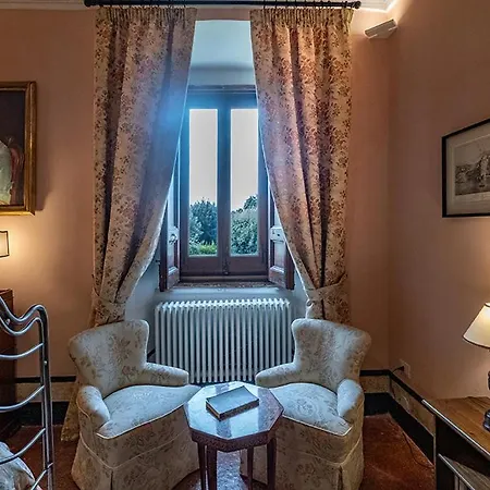 Relais Giusso Hotel 3*