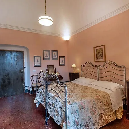 Relais Giusso Hotel Vico Equense