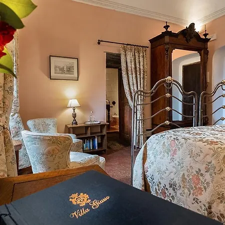 Relais Giusso 3* Vico Equense