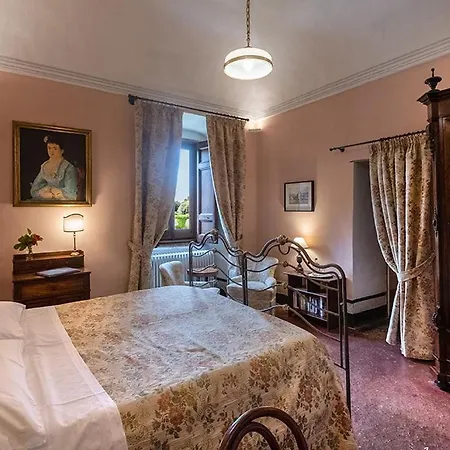 Relais Giusso Hotel