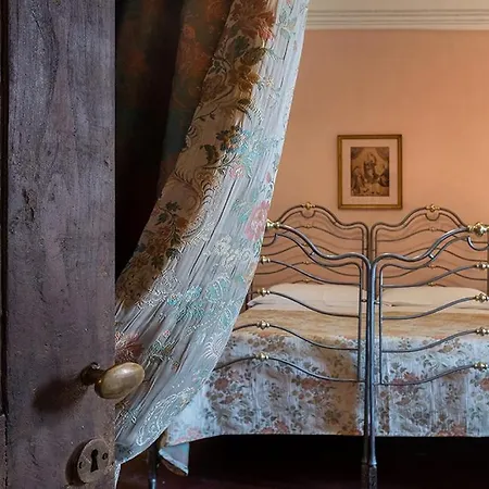 Hotel Relais Giusso