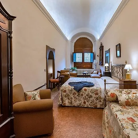 Relais Giusso Hotel 3*
