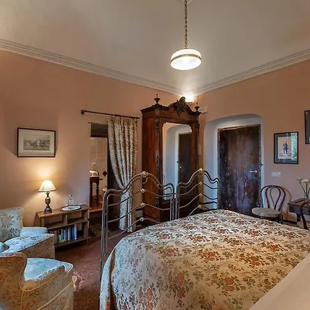 Relais Giusso Hotel Vico Equense