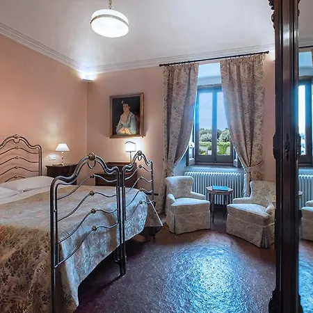 Relais Giusso 3*