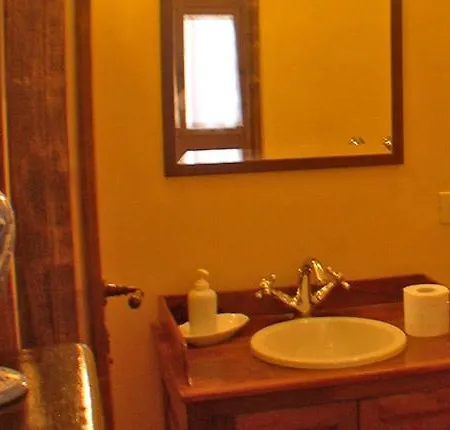 فندق Relais Giusso 3*