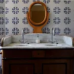 Relais Giusso Hotel 3*