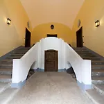 Relais Giusso Hotel