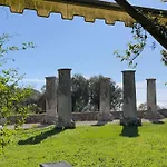 Relais Giusso Hotel 3*