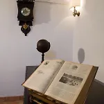 Relais Giusso Hotel Vico Equense