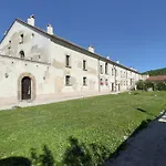 Relais Giusso Hotel 3*